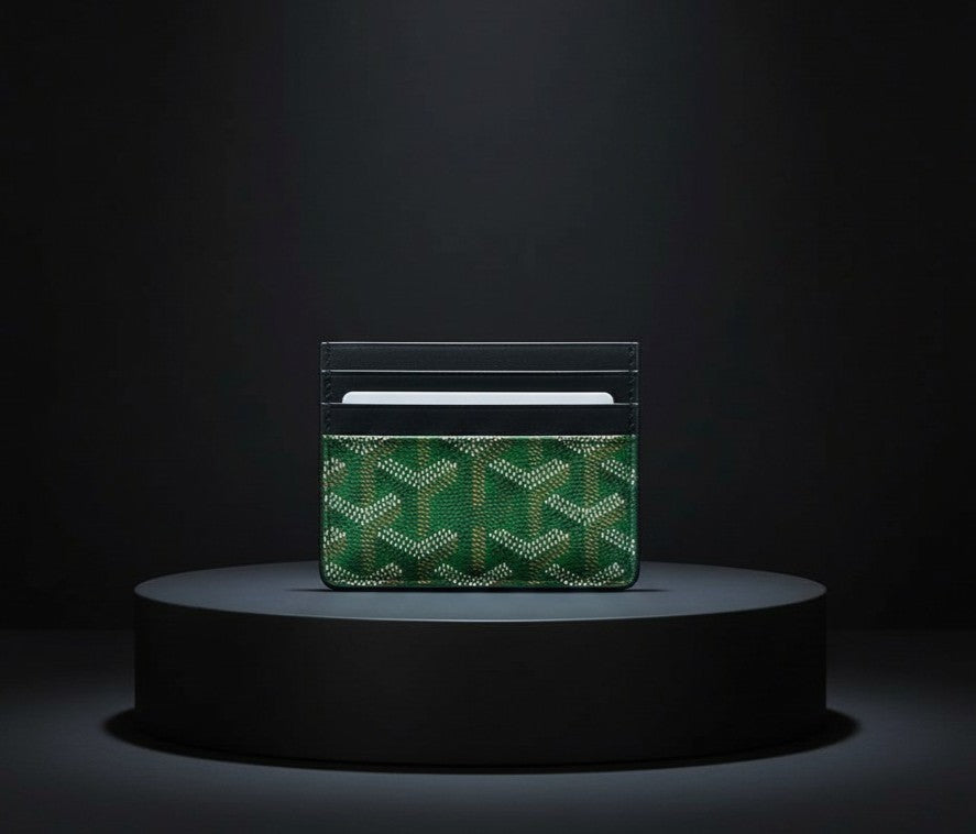 CARDHOLDER