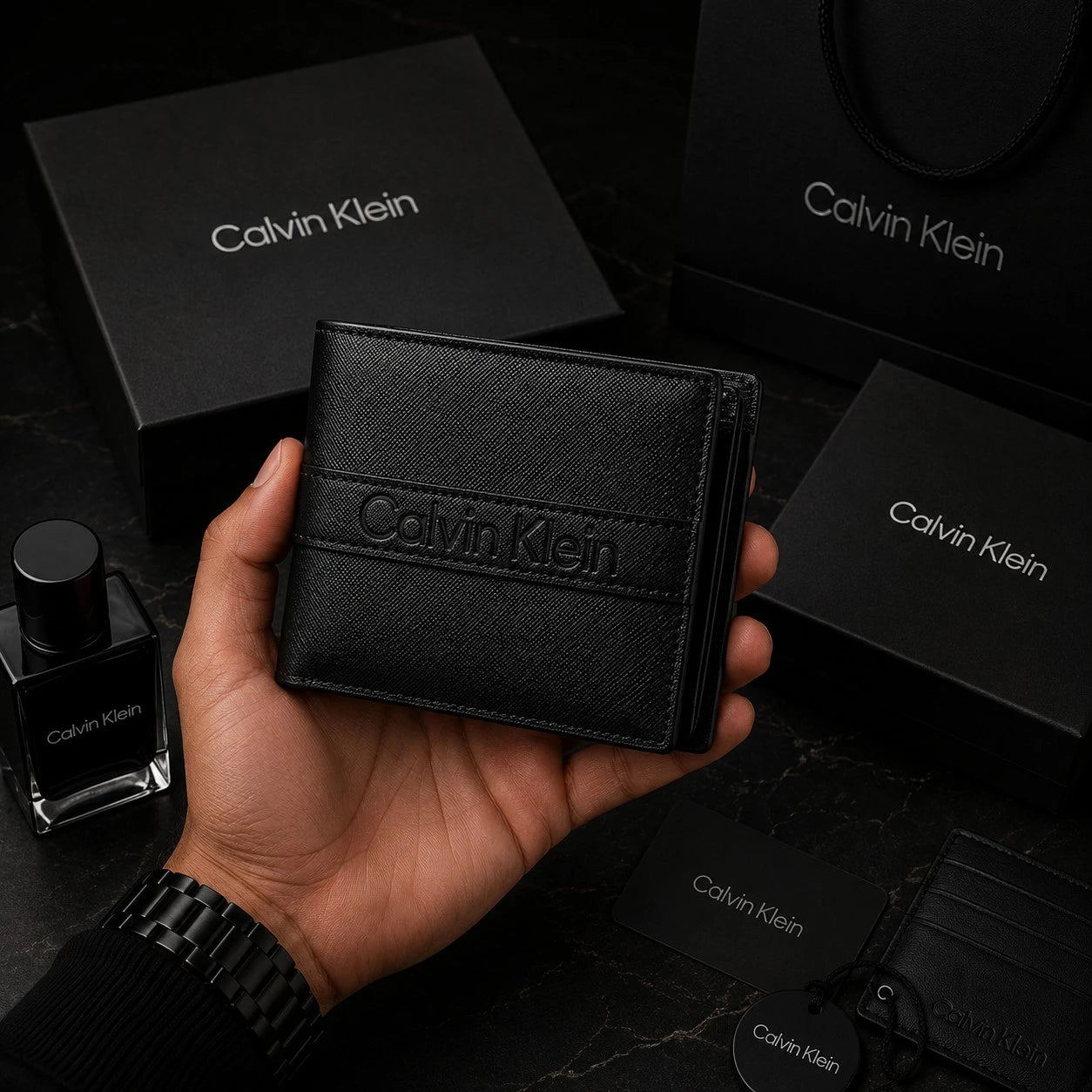 CK WALLET 005