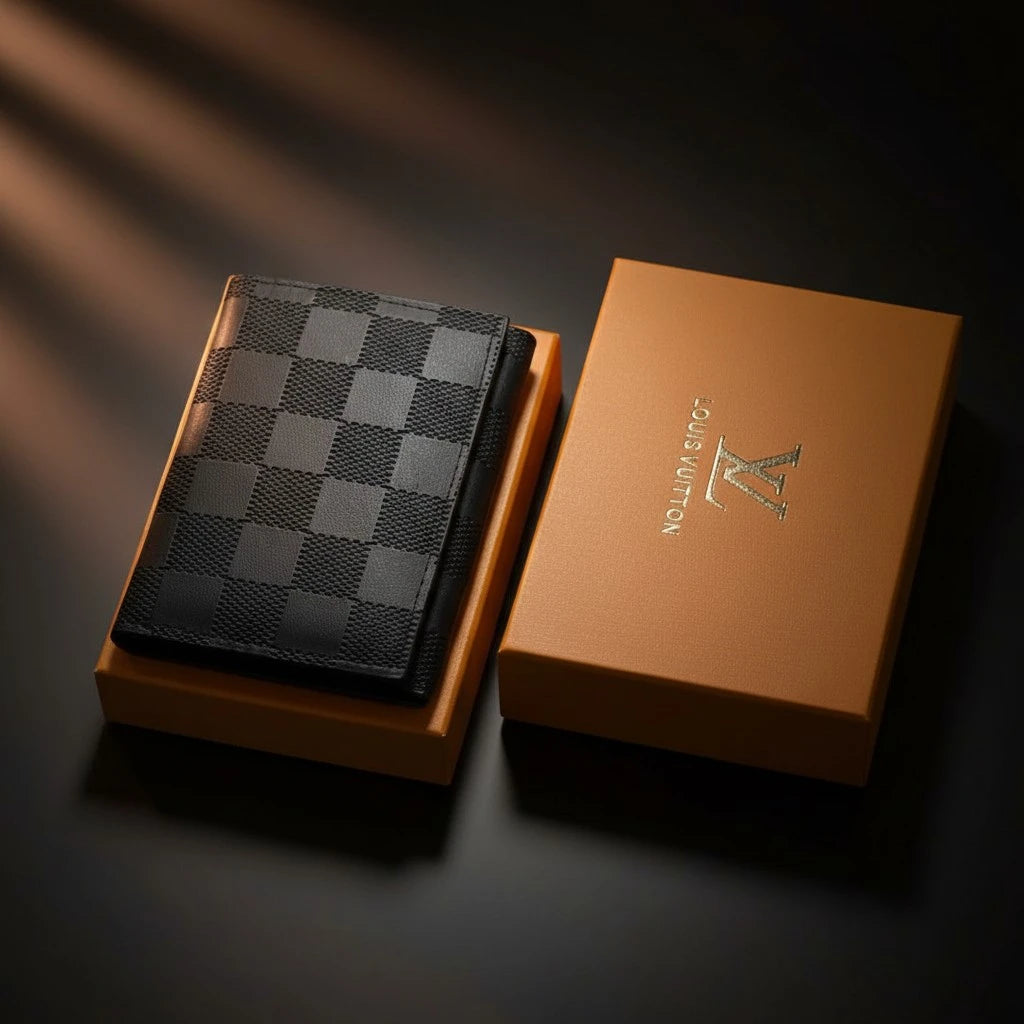 LV WALLET 012
