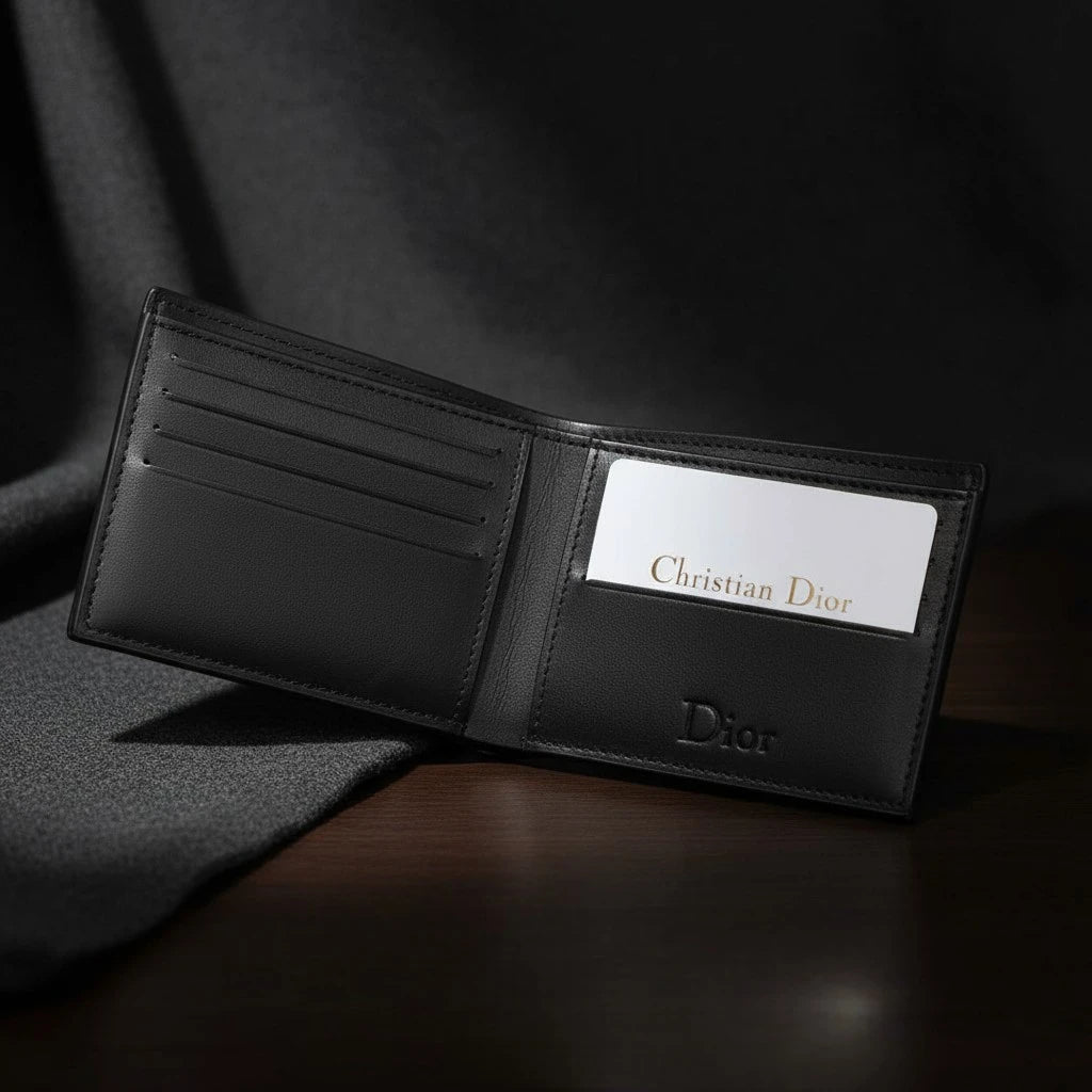 DIOR WALLET 001