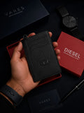 DIESEL CARD HOLDER