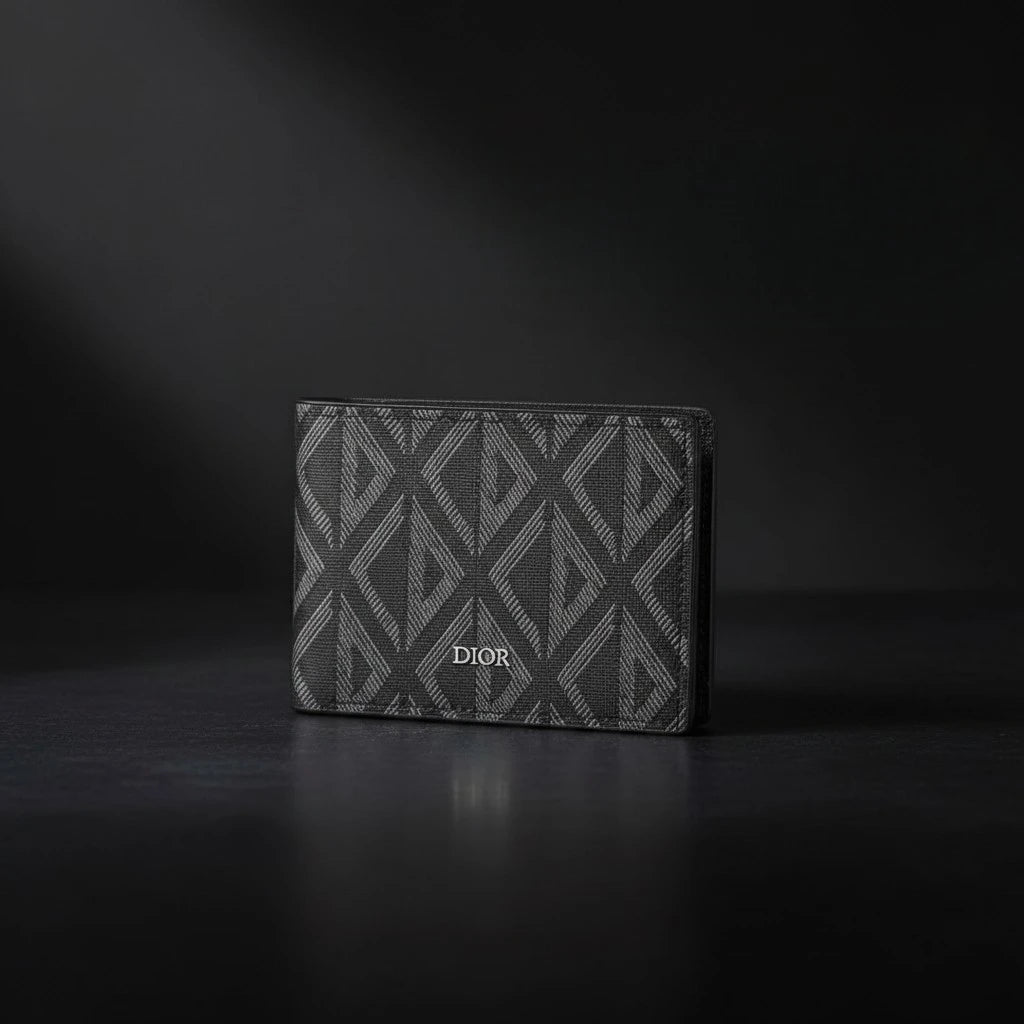 DIOR WALLET 002