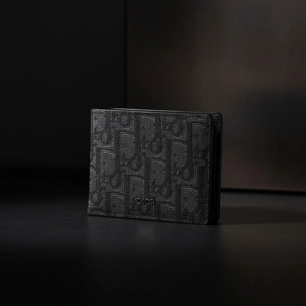 DIOR WALLET 002