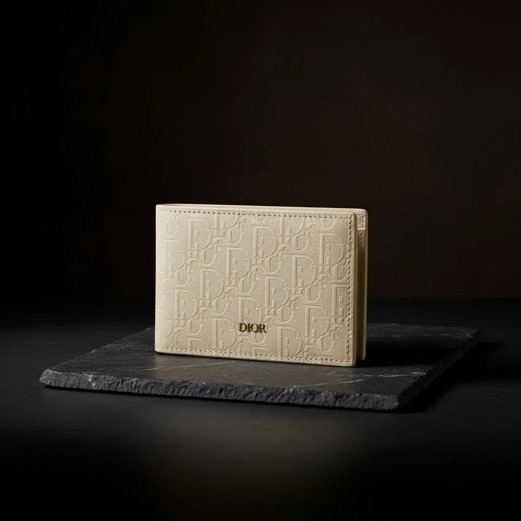 DIOR WALLET 002