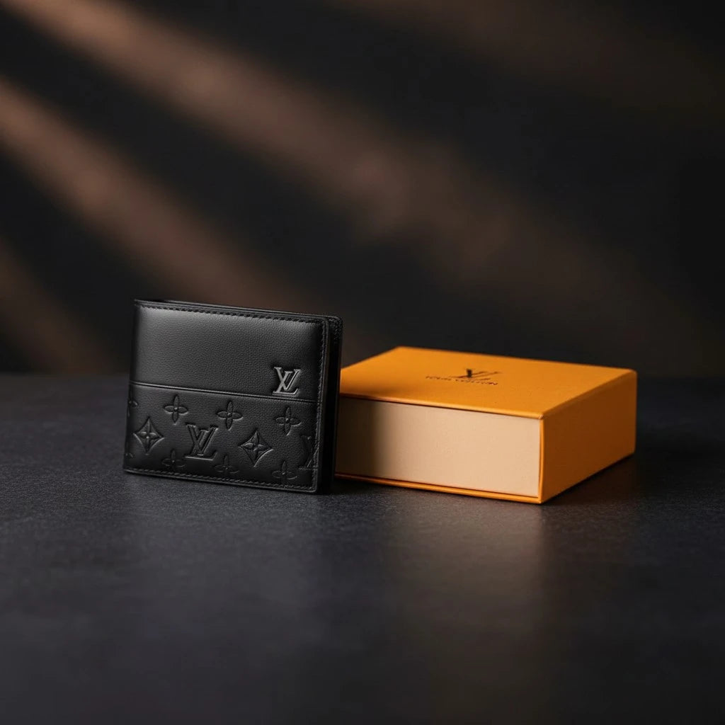LV WALLET 01