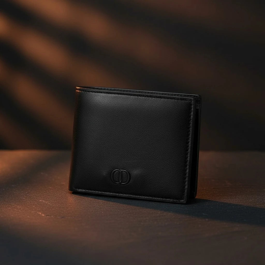DIOR WALLET 015