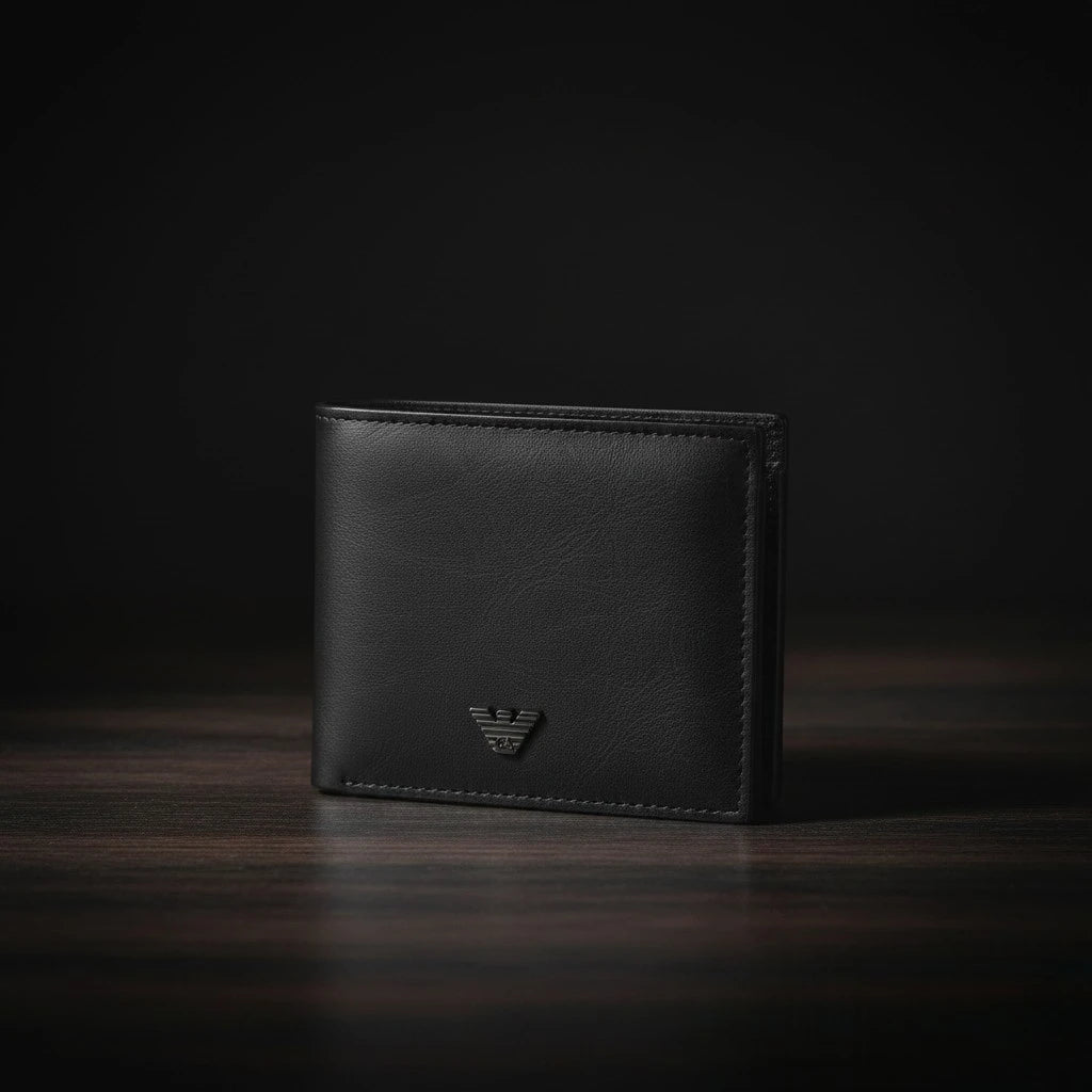 GICRGIO ARMANI WALLET