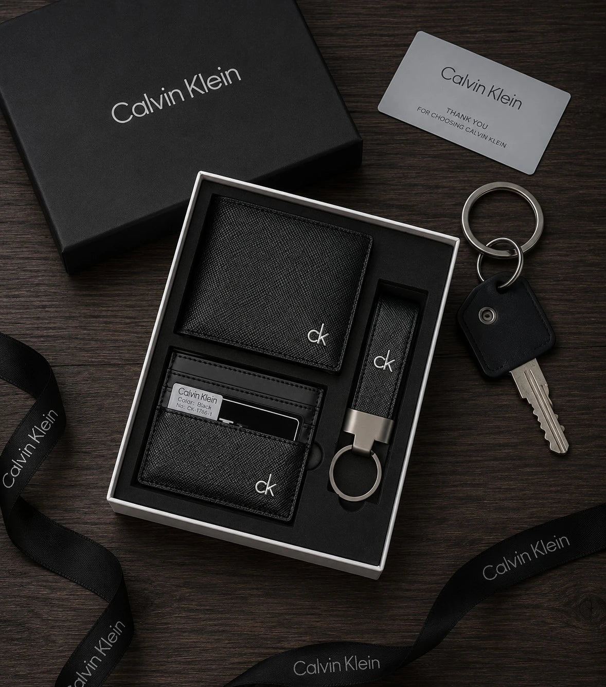 CK BUNDLE
