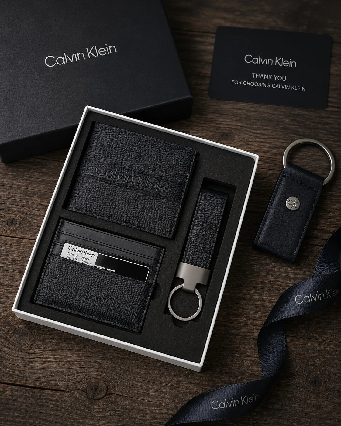 CK BUNDLE