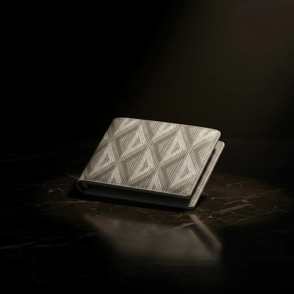 DIOR WALLET 002