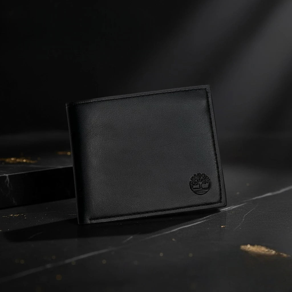 TIMBERLAND WALLET