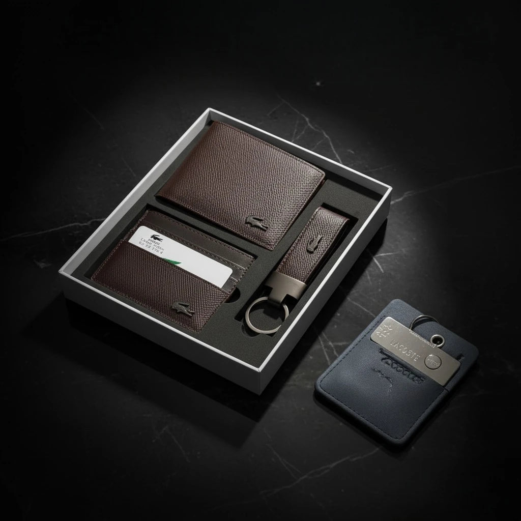 Lacoste Bundle