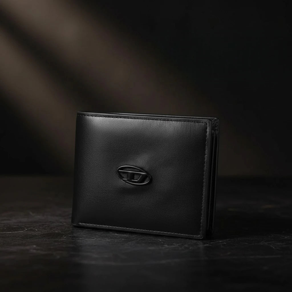 DIESEL WALLET