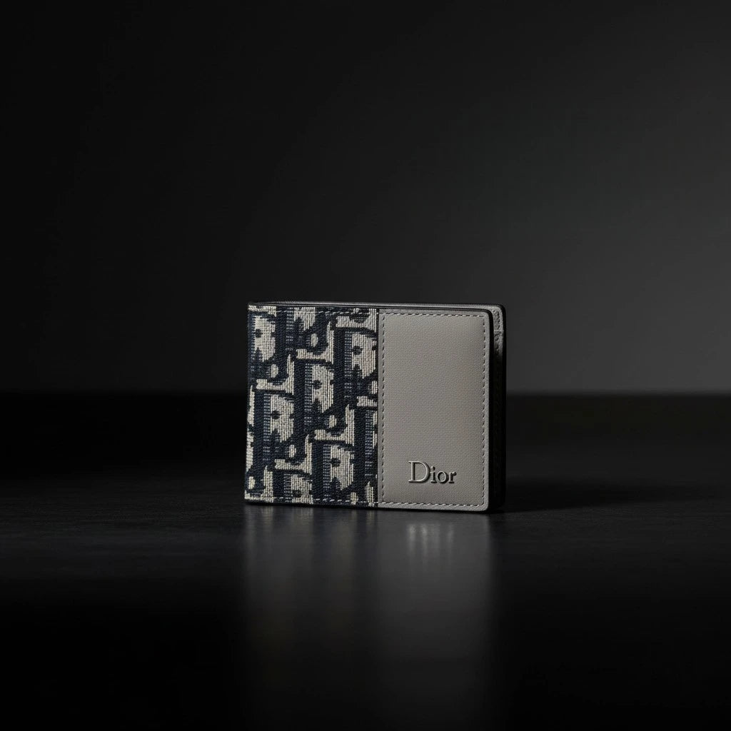 DIOR WALLET 001