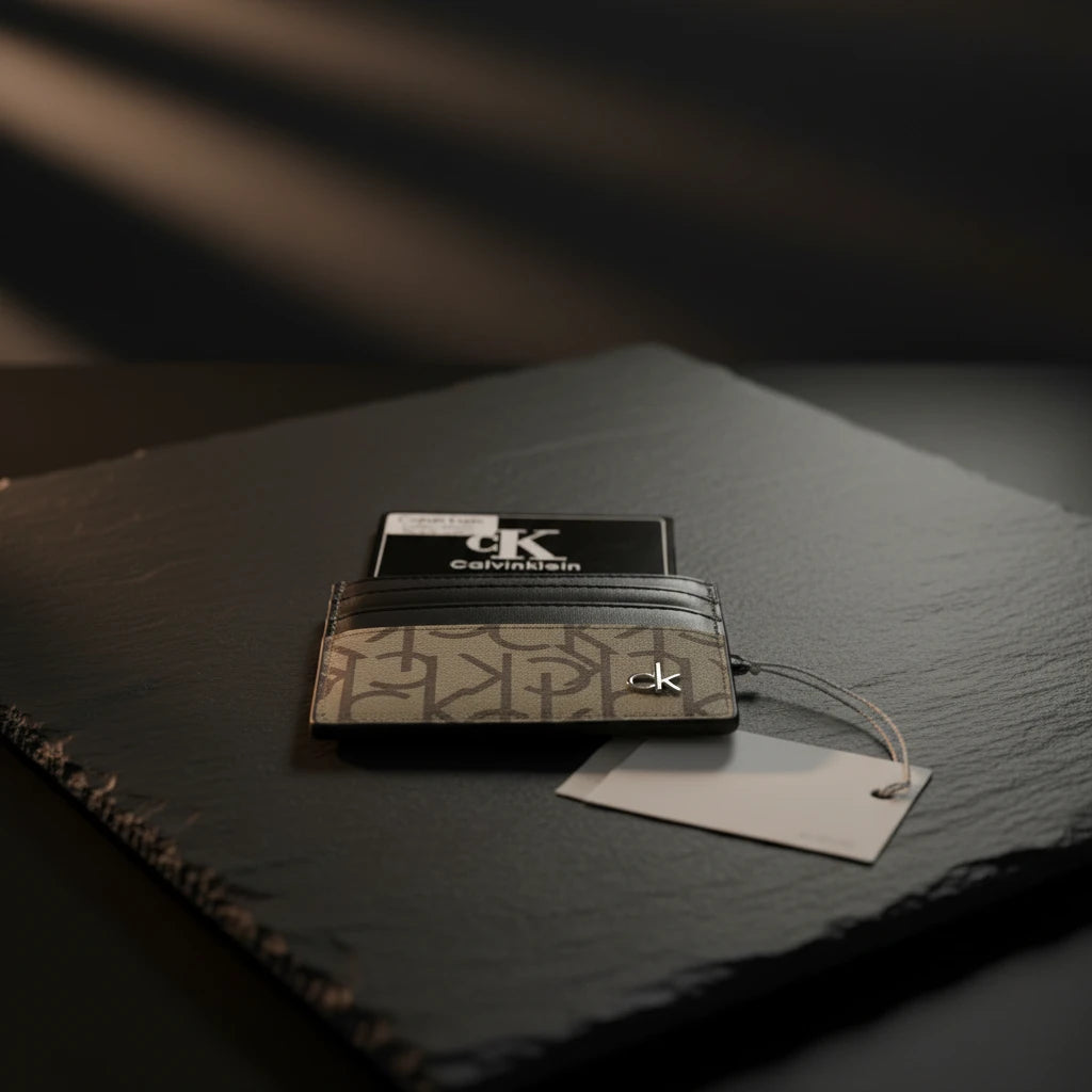 CK CARDHOLDER