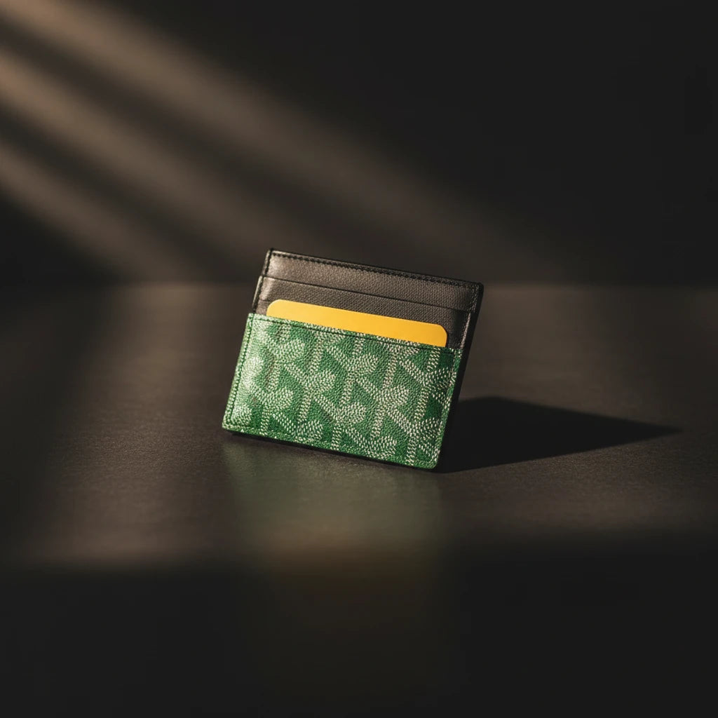 GOYARD CARDHOLDER