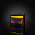 PREMIUM LEATHER FENDI CARDHOLDER