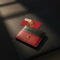 PORSCHE CARDHOLDER
