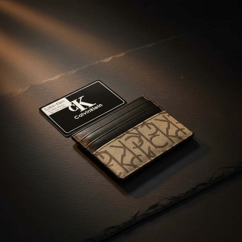 CK CARDHOLDER