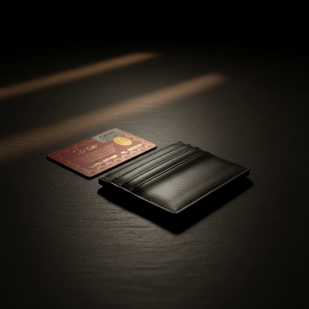 CARTER CARDHOLDER