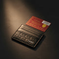 CARTER CARDHOLDER