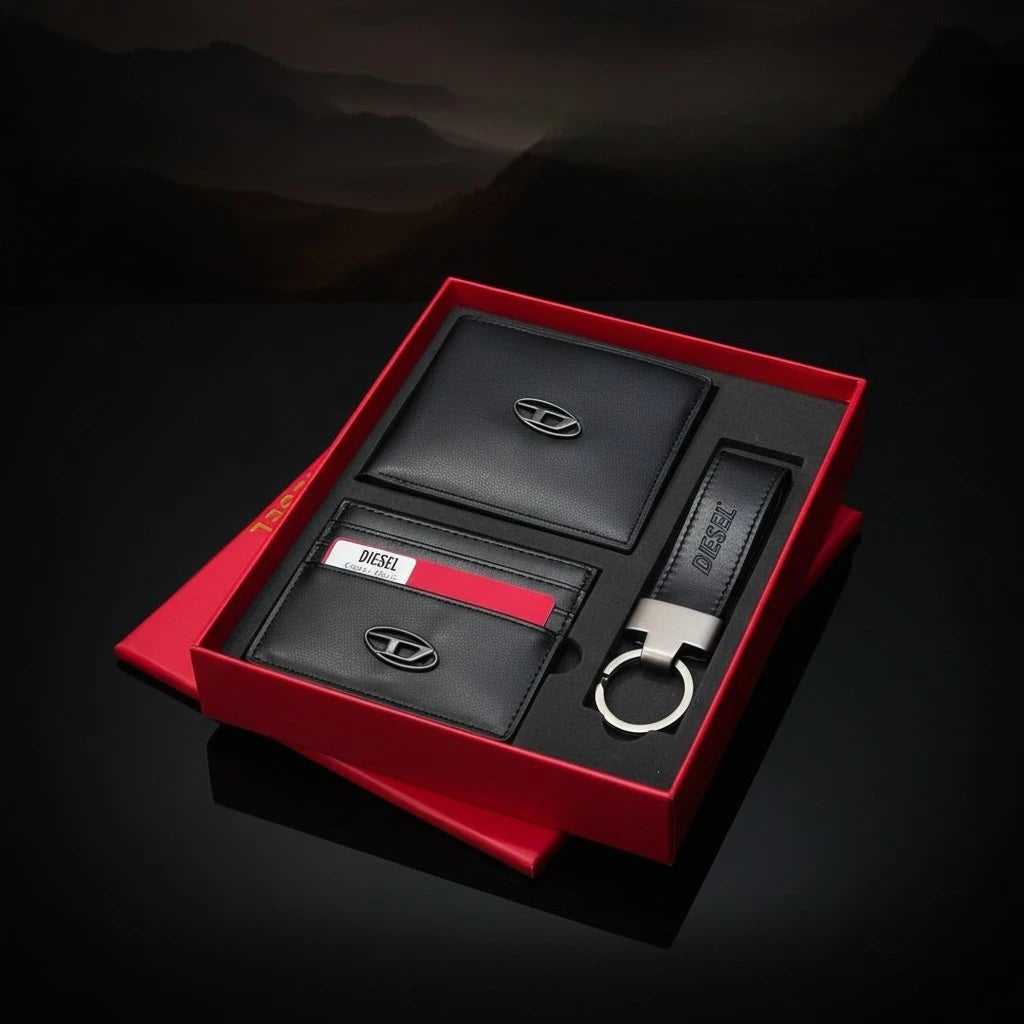 DIESEL BUNDLE