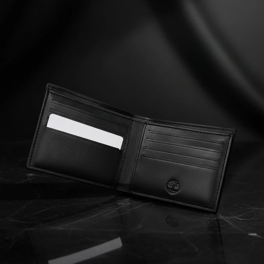 TIMBERLAND WALLET