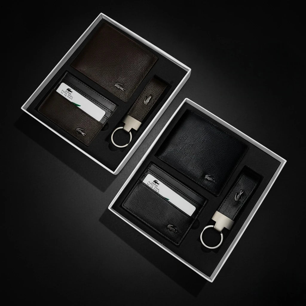 Lacoste Bundle