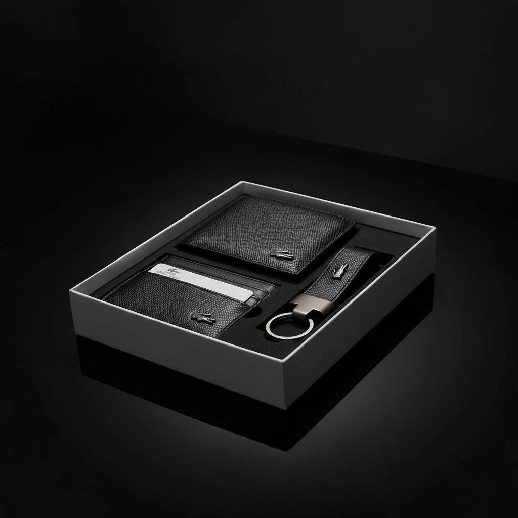 Lacoste Bundle