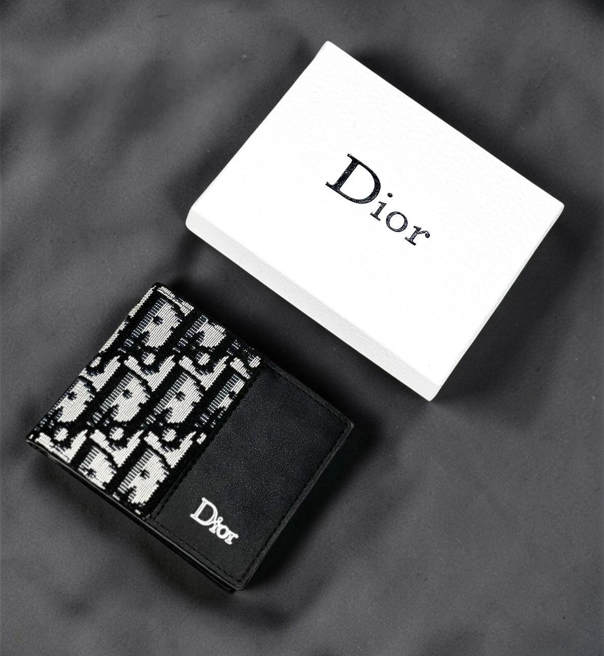 DIOR WALLET 001