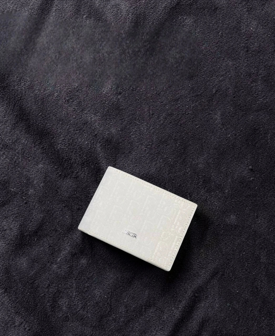 DIOR WALLET 002