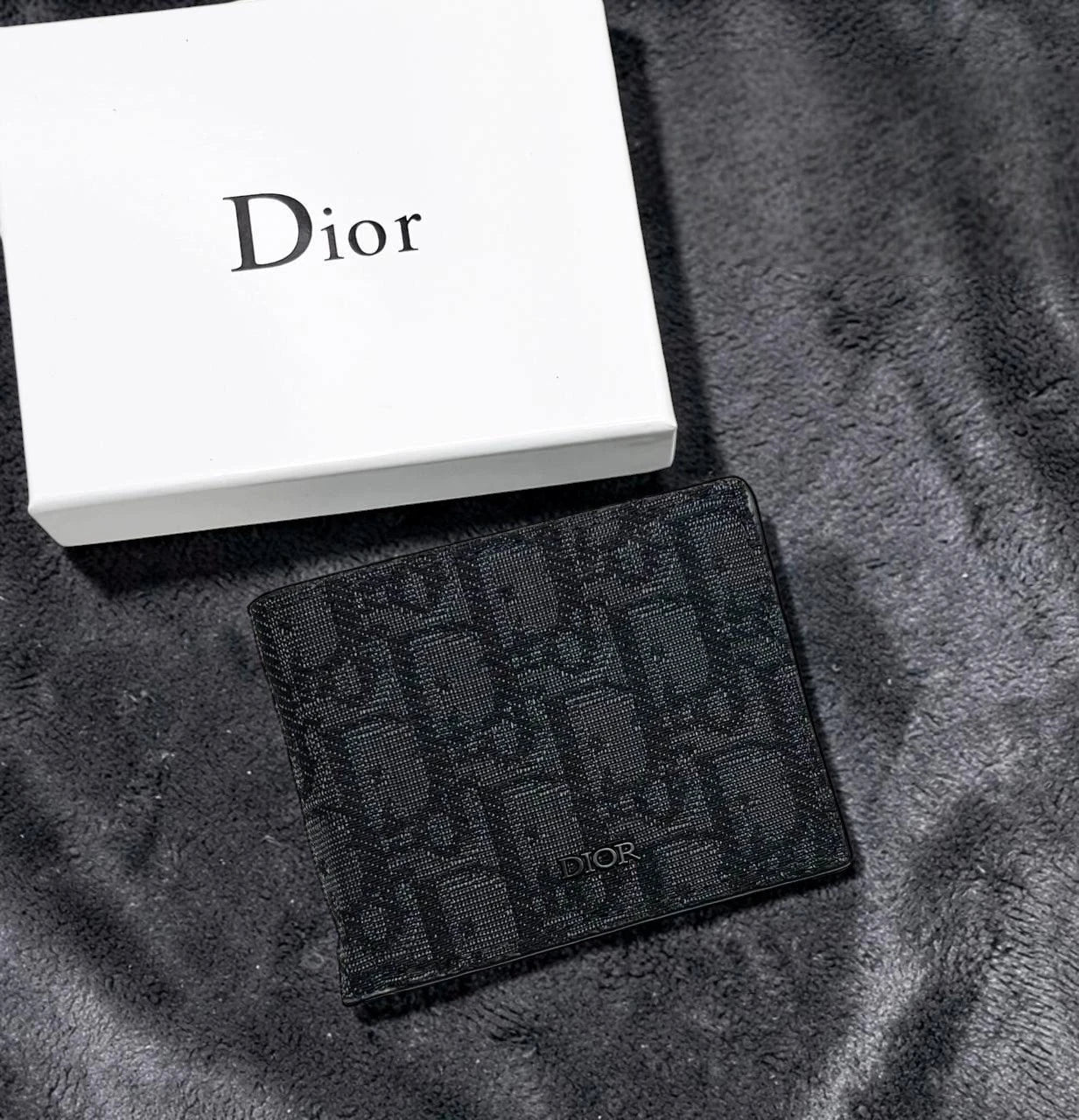 DIOR WALLET 002