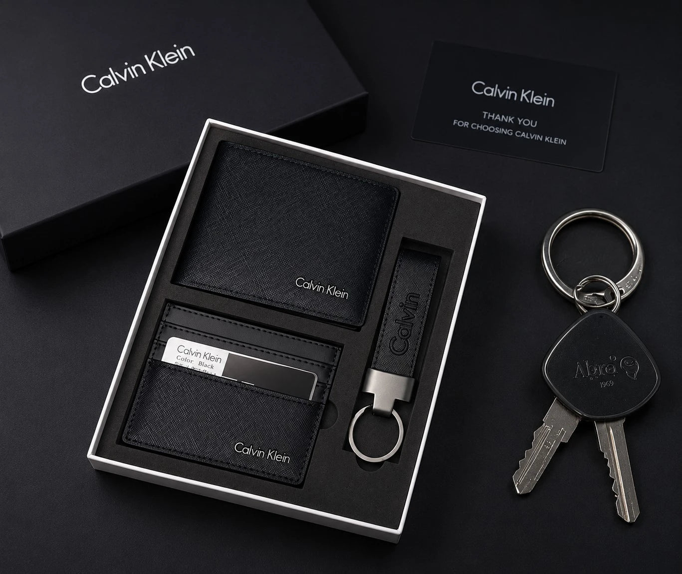 CK BUNDLE