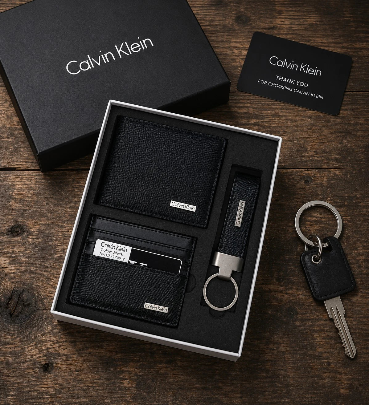 CK BUNDLE