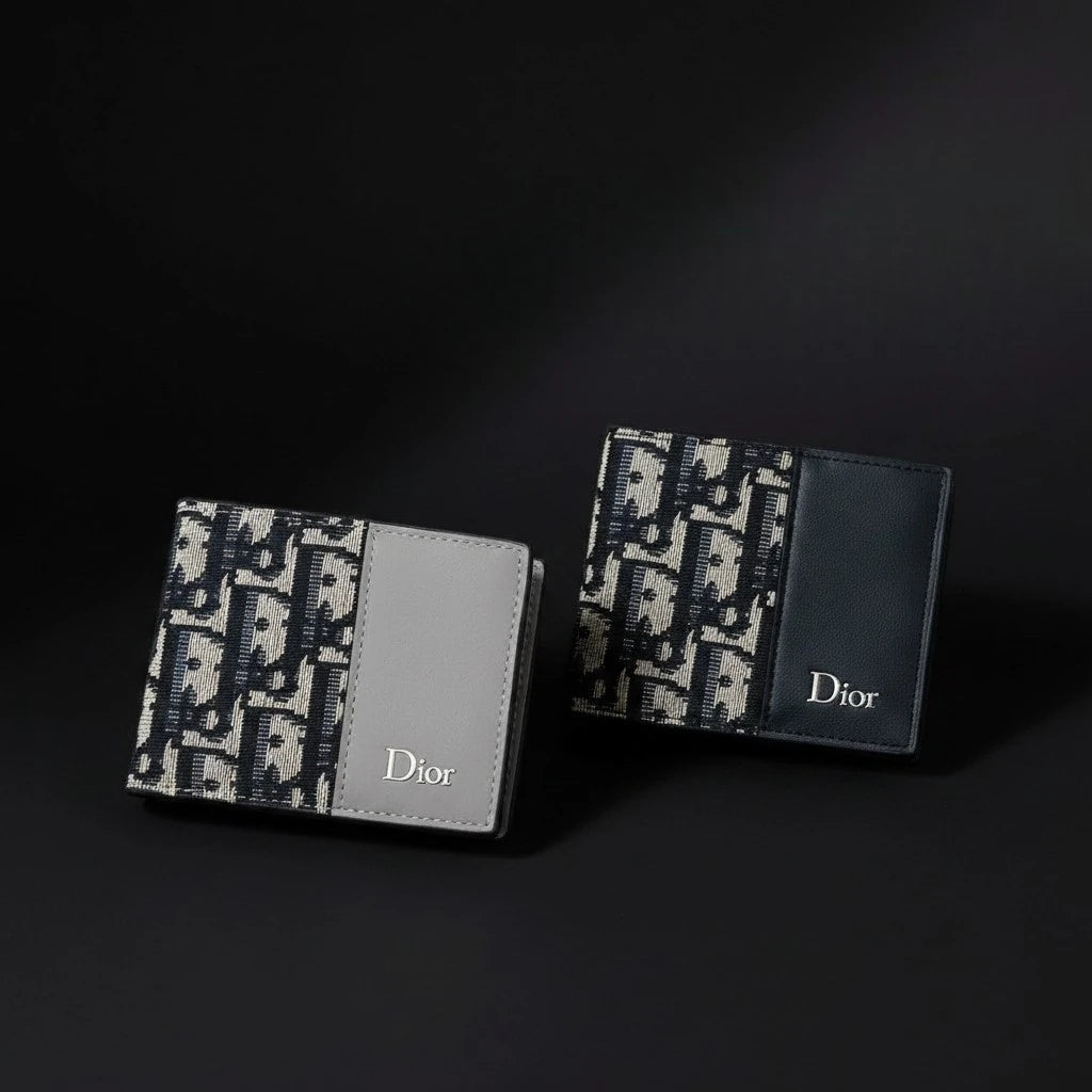 DIOR WALLET 001