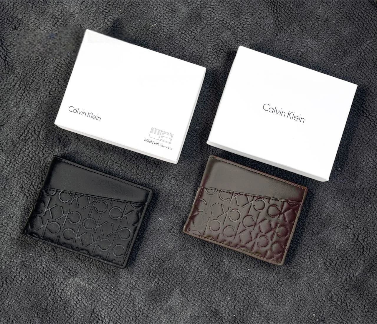 CK WALLET 007