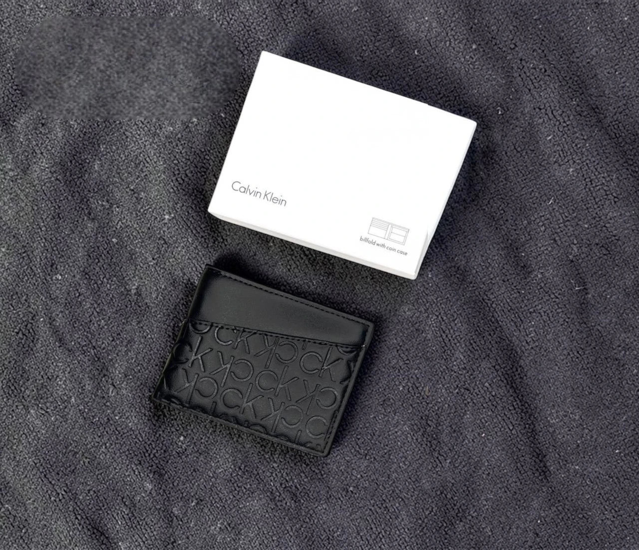 CK WALLET 007