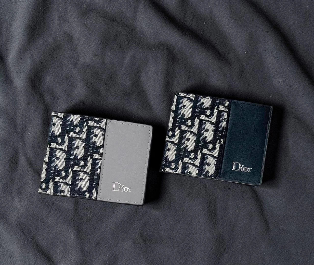 DIOR WALLET 001