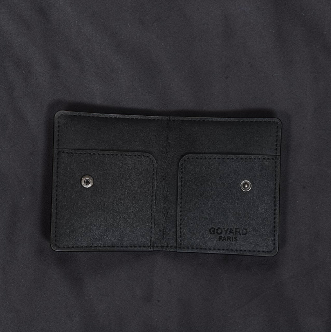 GOYARD PARIS CARD HOLDER