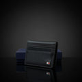 PREMIUM LEATHER TOMMY CARDHOLDER