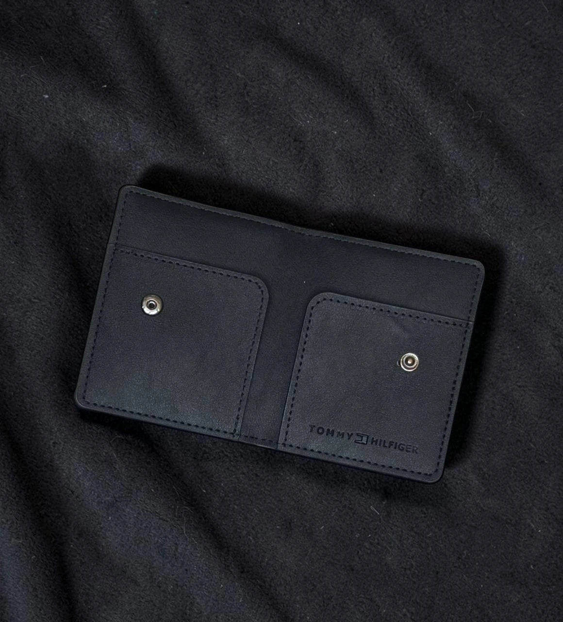 TOMMY HILFIGER CARD HOLDER