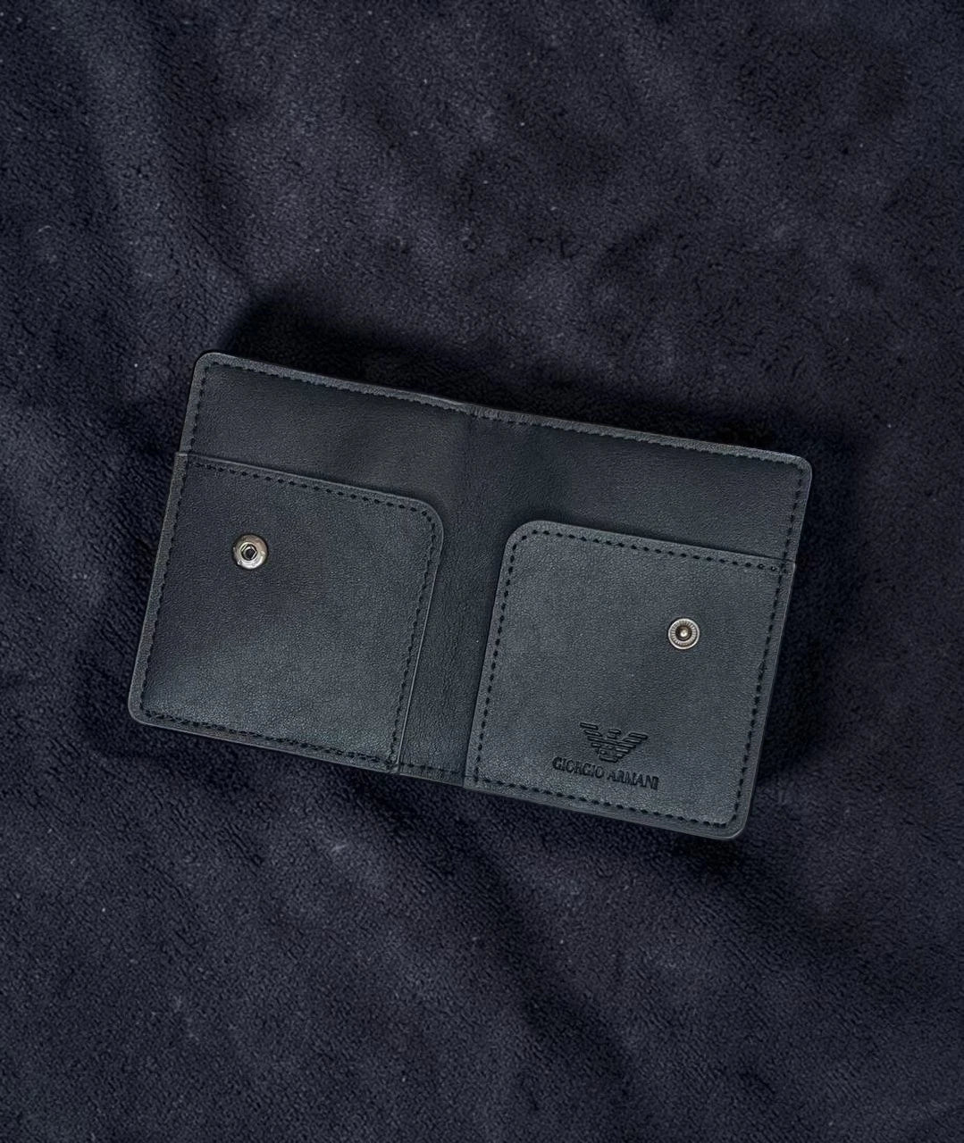 GICRGIO ARMANI CARD HOLDER