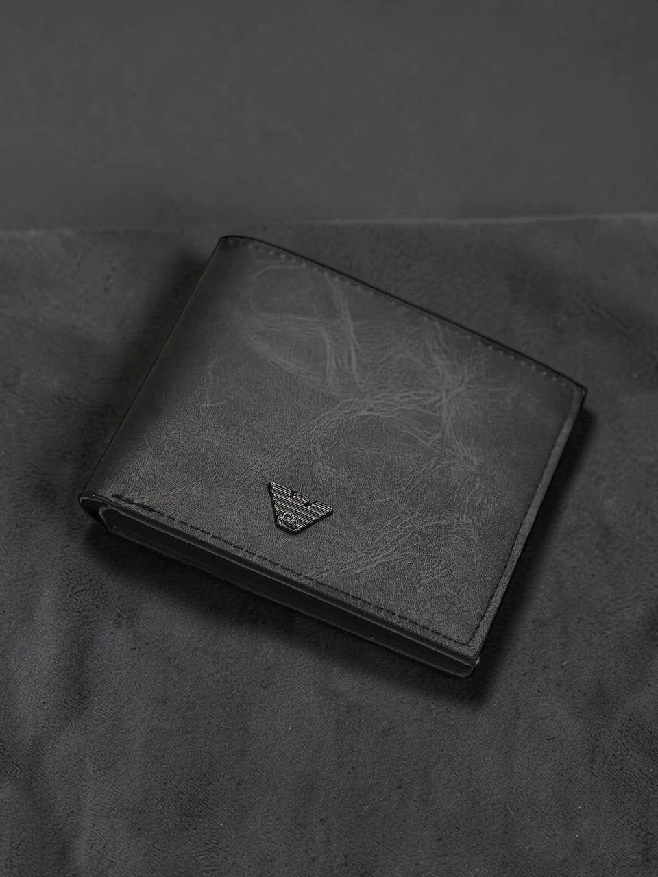 GICRGIO ARMANI WALLET
