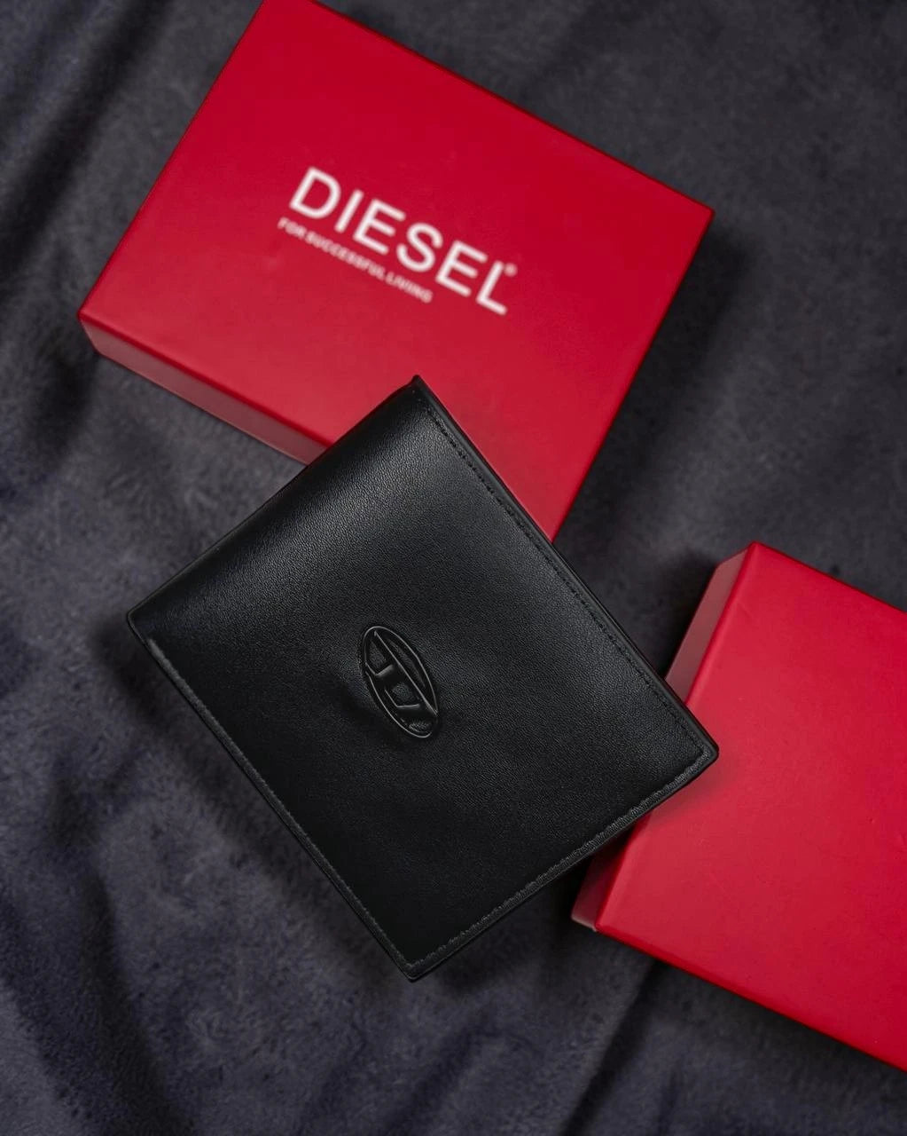 DIESEL WALLET
