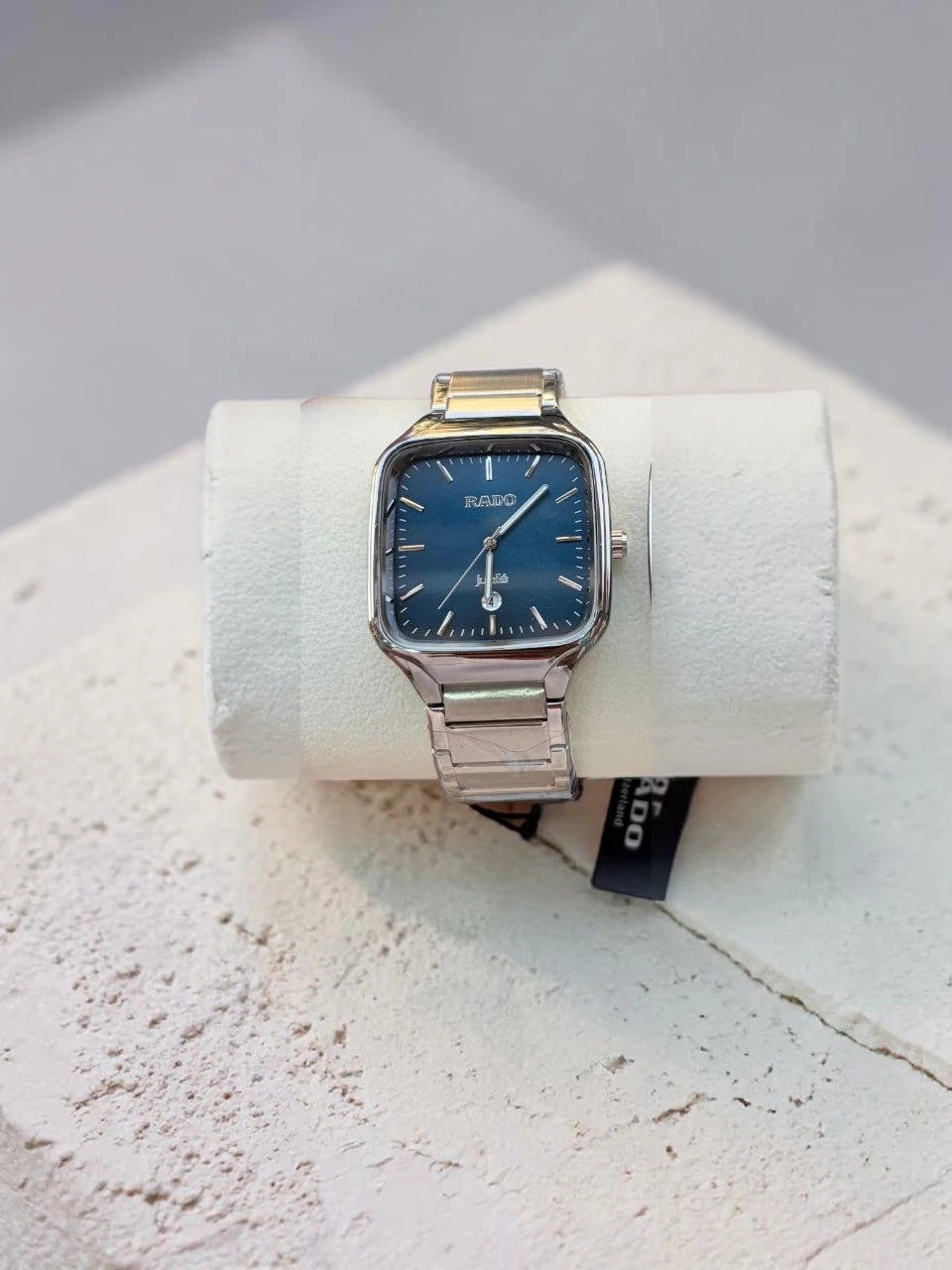RADO WATCH 02