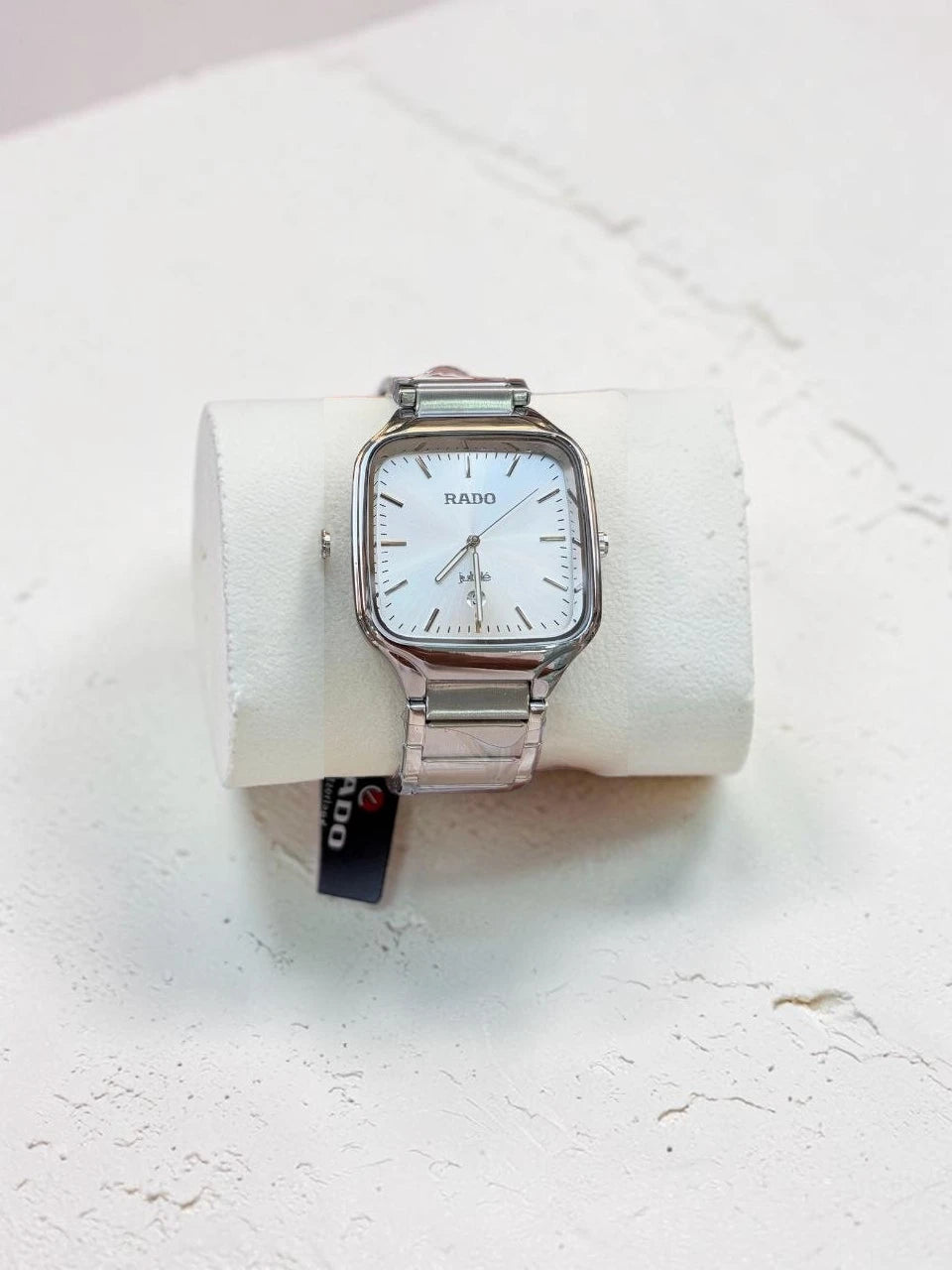 RADO WATCH 02