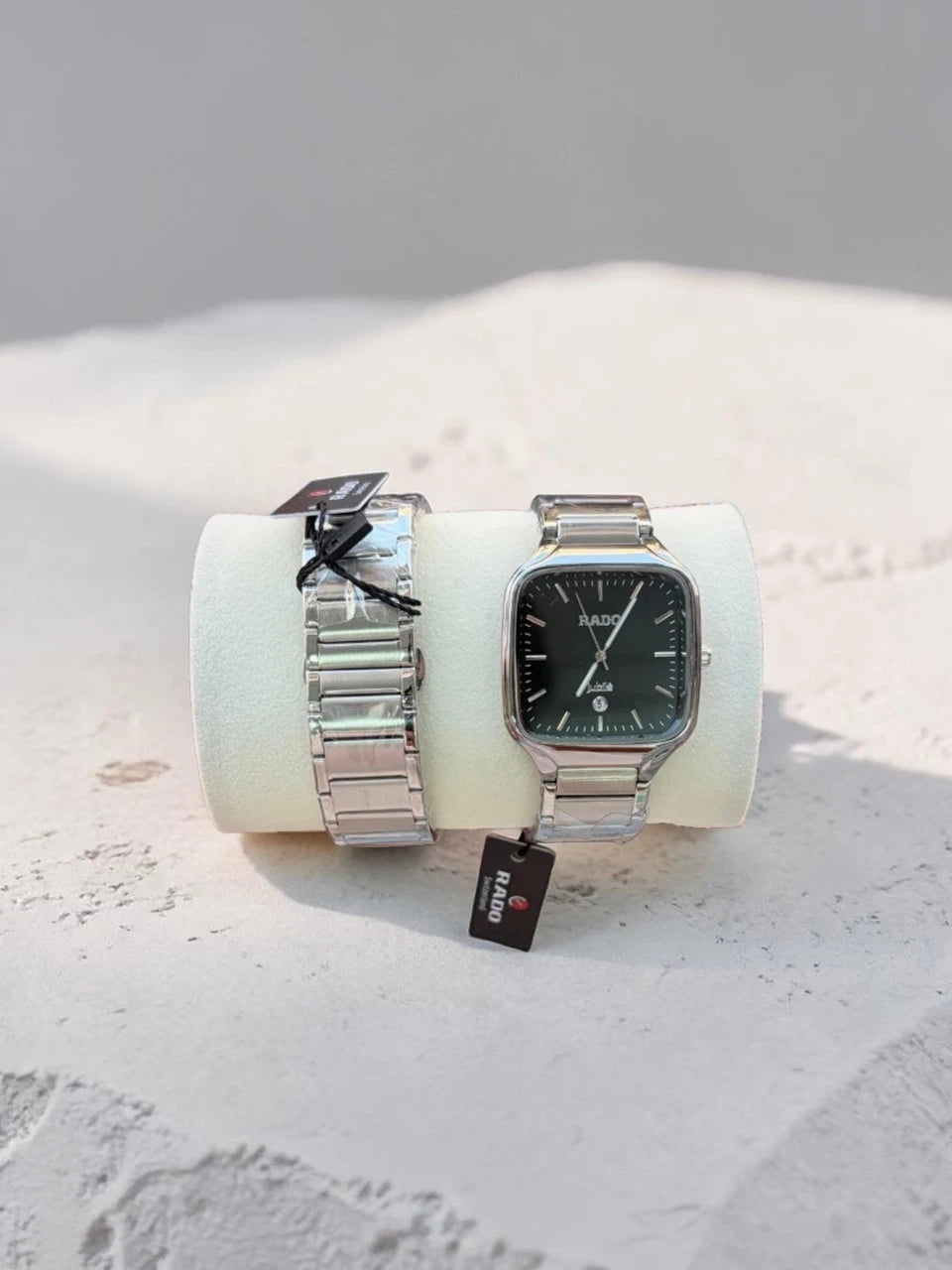 RADO WATCH 02