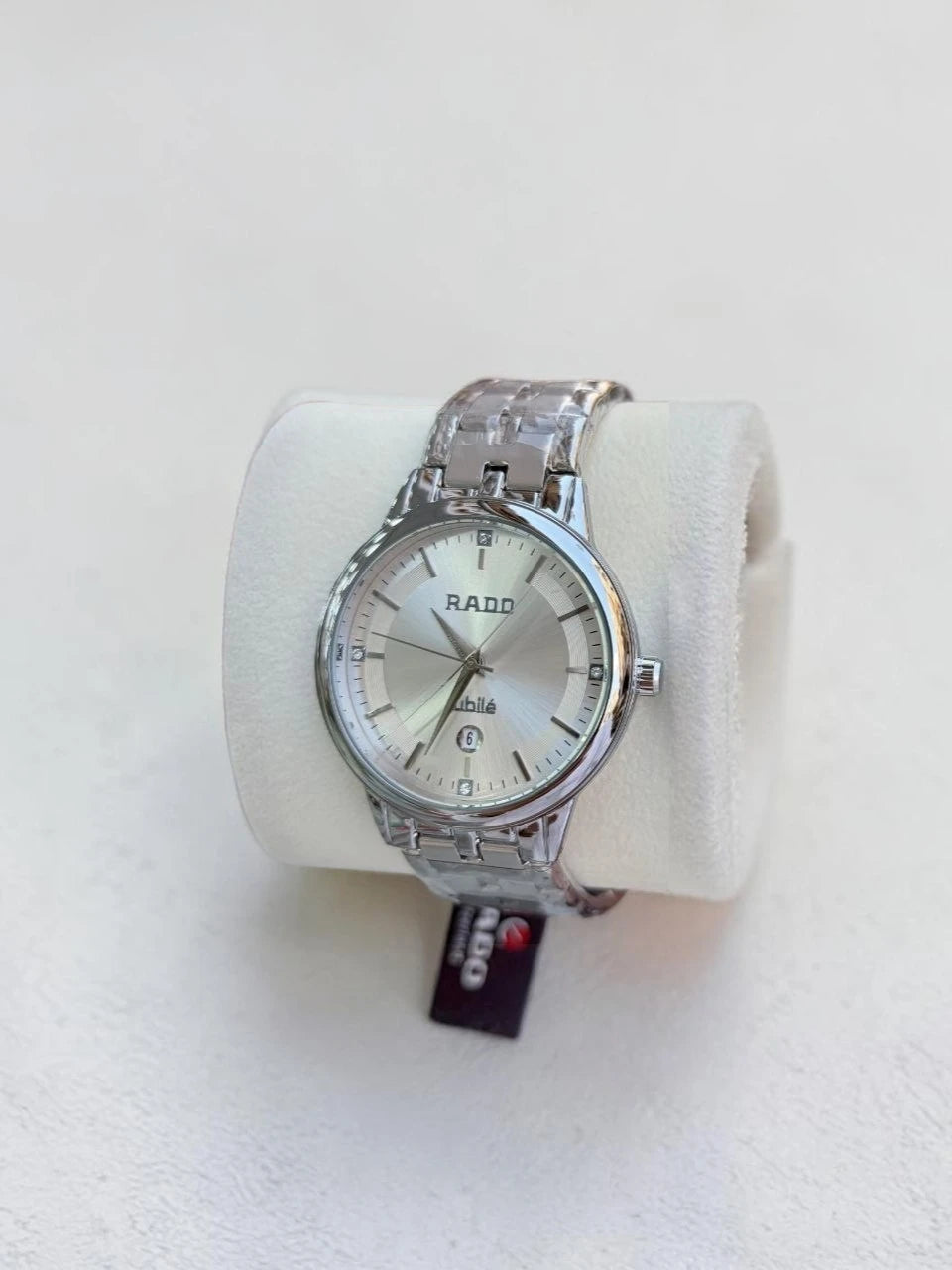 RADO WATCH