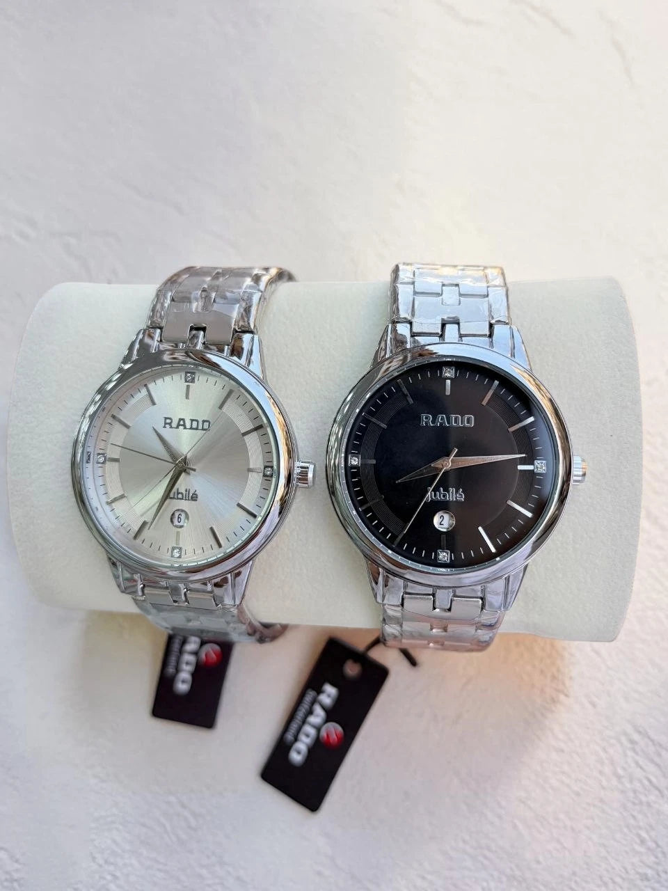 RADO WATCH