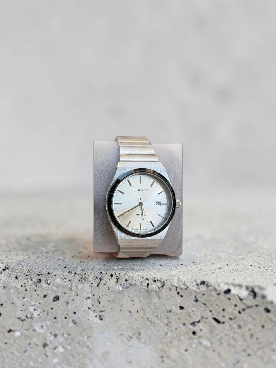 CASIO WATCH